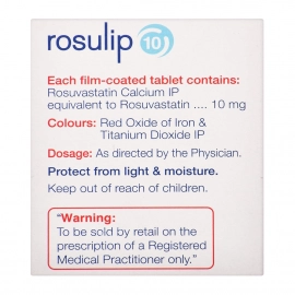 ROSULIP 10